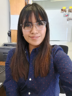 Berenice Florián Hernández Arvizu