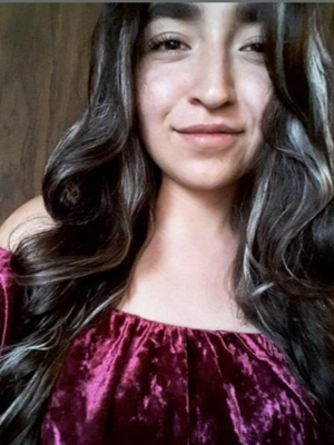 Berenice Florián Hernández Arvizu