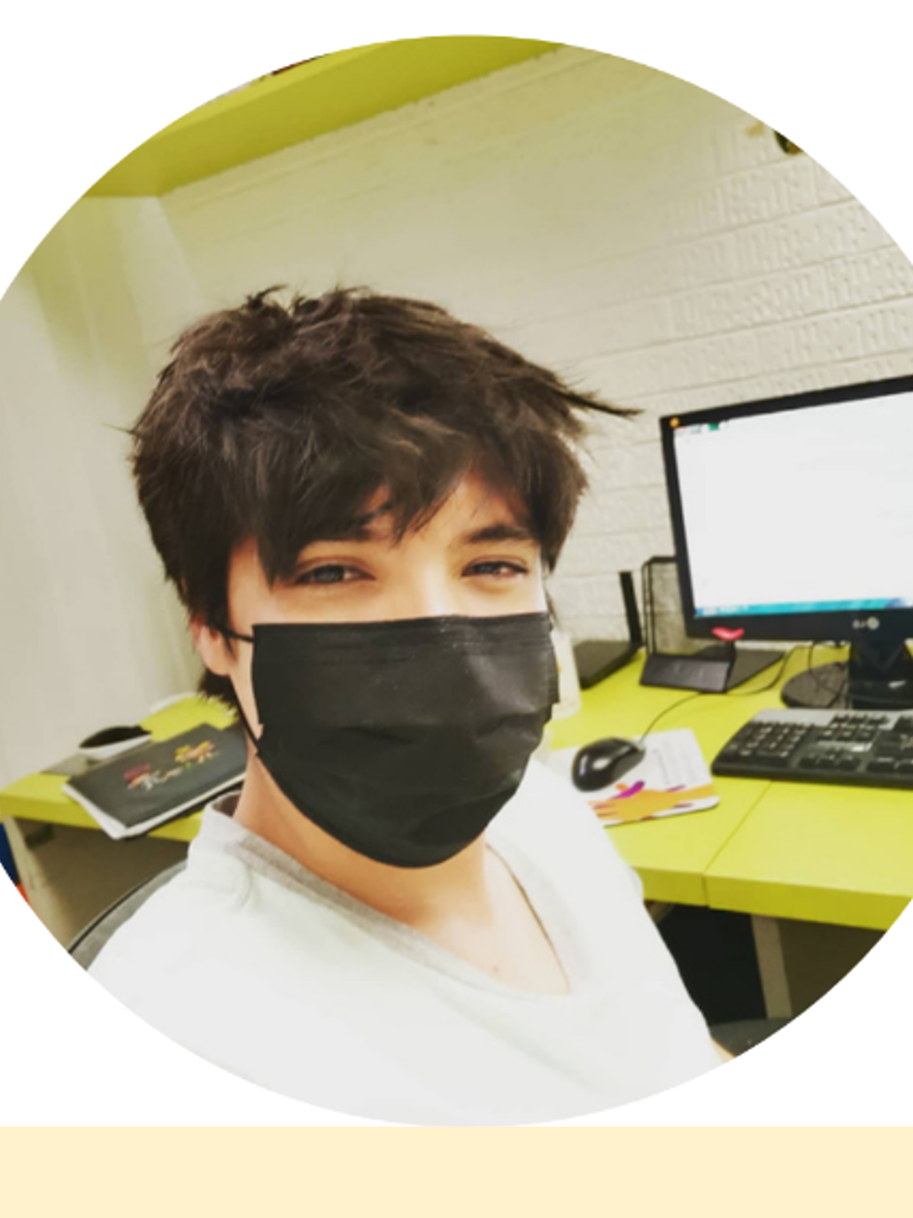 Berenice Florián Hernández Arvizu