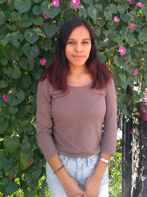 Berenice Florián Hernández Arvizu