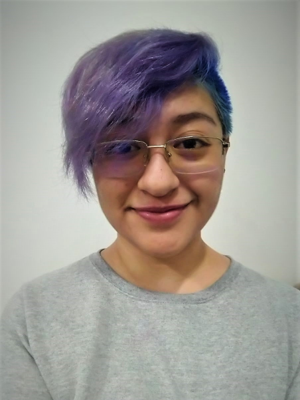 Berenice Florián Hernández Arvizu