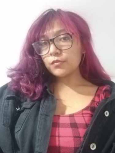 Berenice Florián Hernández Arvizu