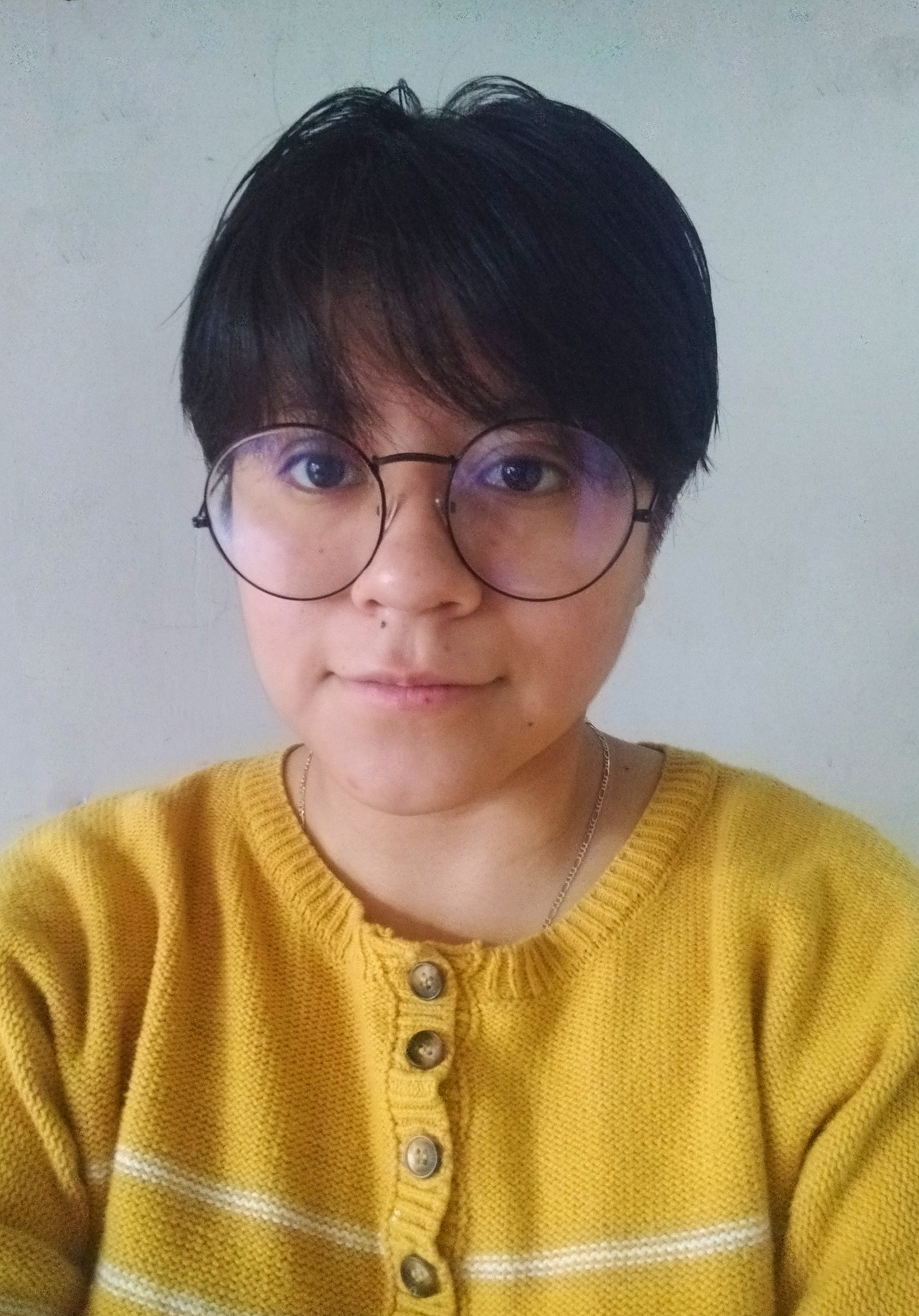 Berenice Florián Hernández Arvizu