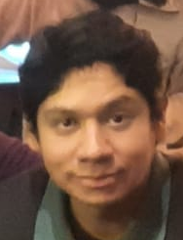 Luis Rodolfo Bernal Gamboa